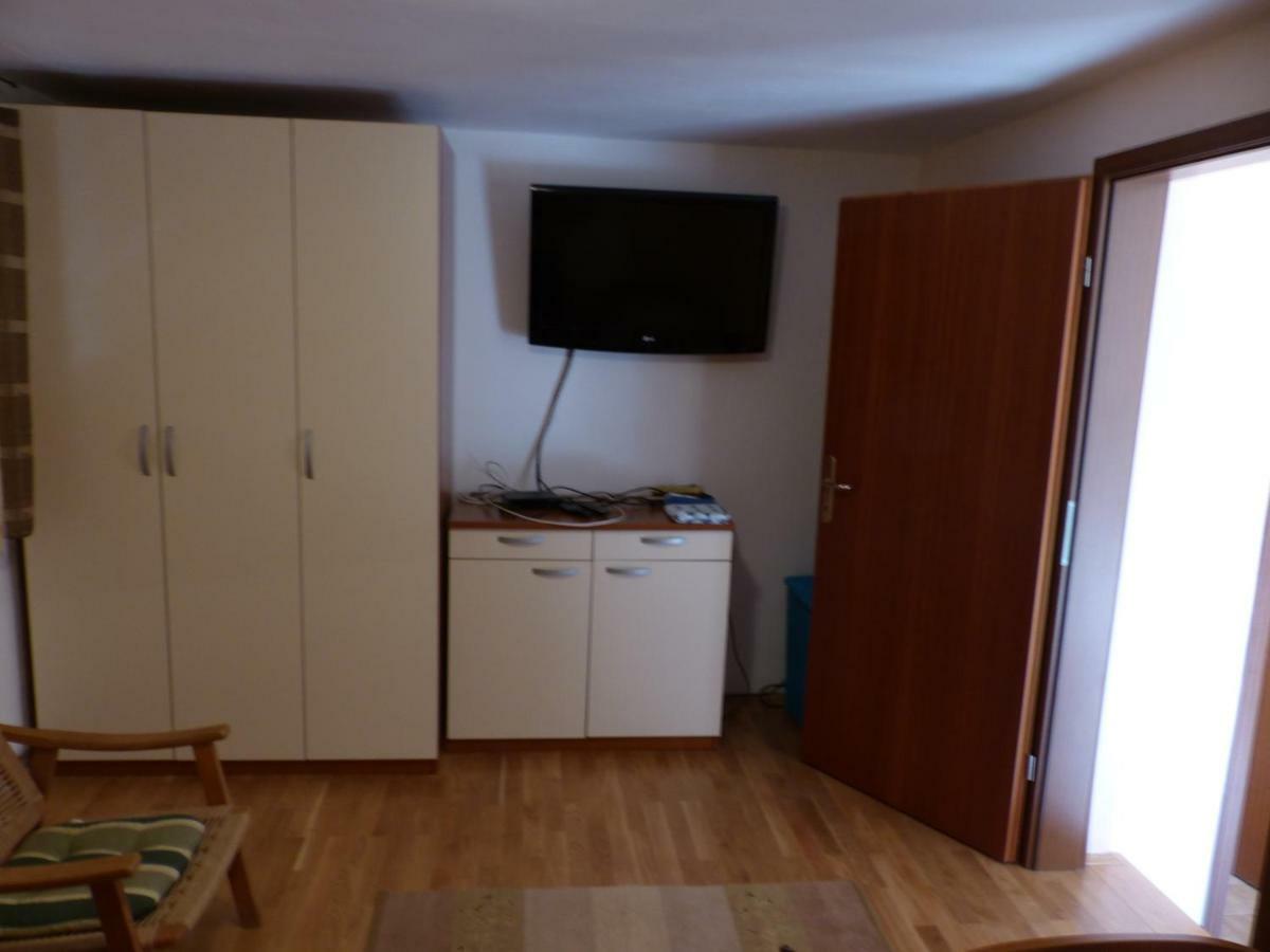 Apartment Ana Крница Экстерьер фото