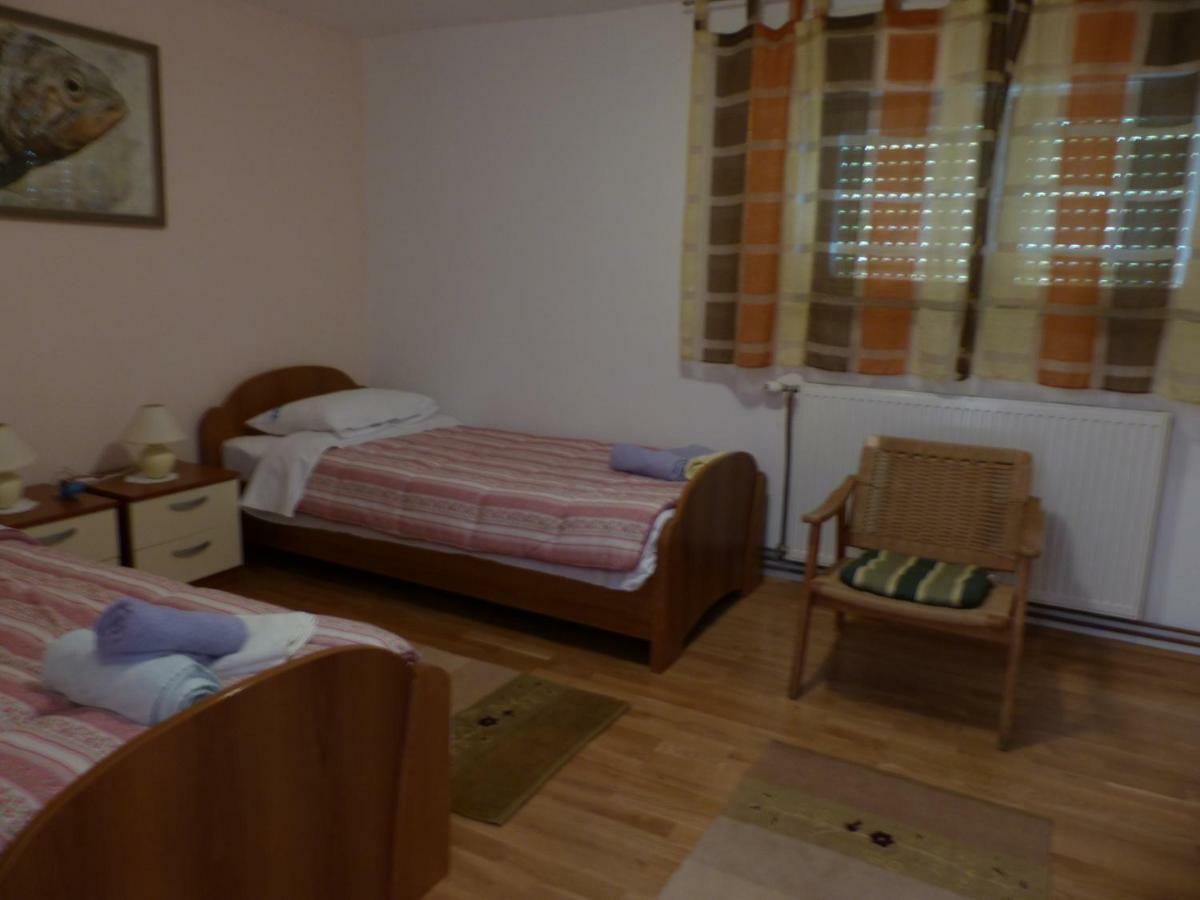 Apartment Ana Крница Экстерьер фото