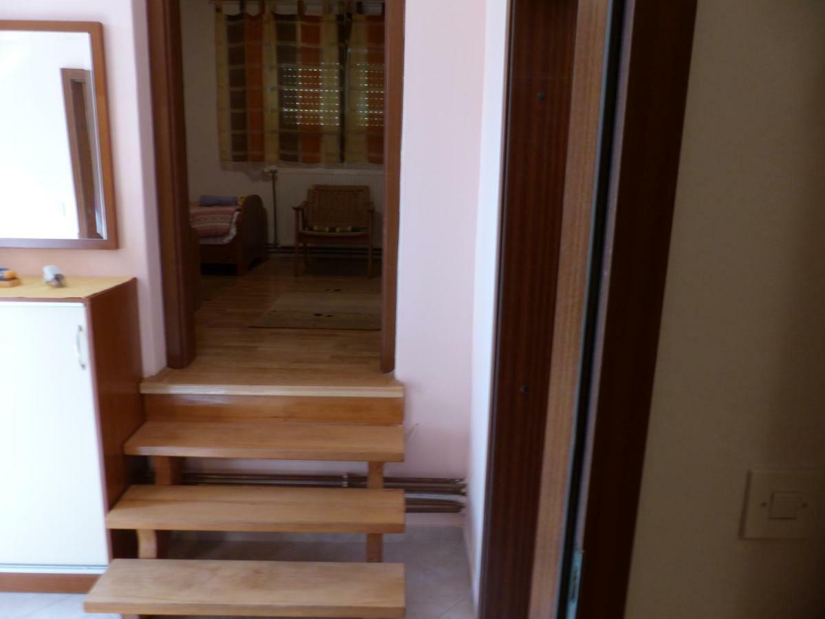 Apartment Ana Крница Экстерьер фото