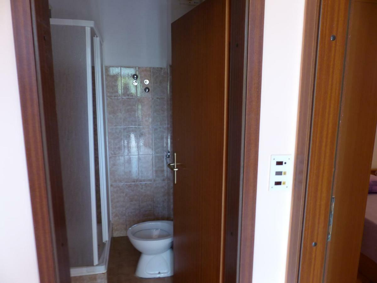 Apartment Ana Крница Экстерьер фото
