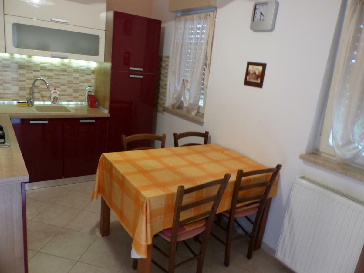 Apartment Ana Крница Экстерьер фото