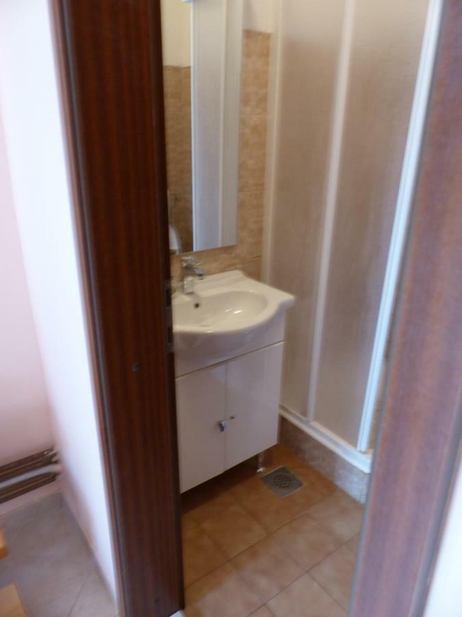 Apartment Ana Крница Экстерьер фото