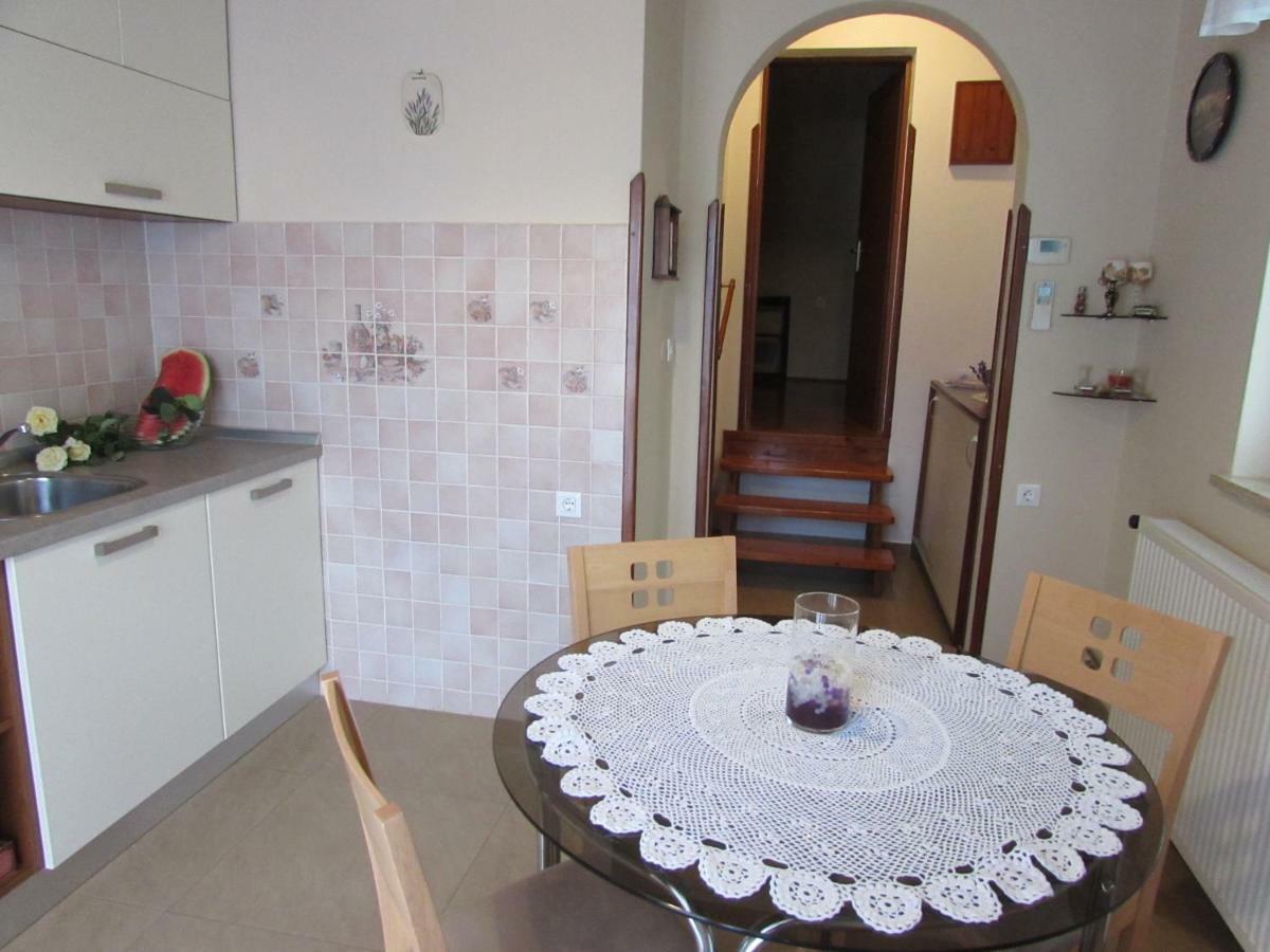 Apartment Ana Крница Экстерьер фото