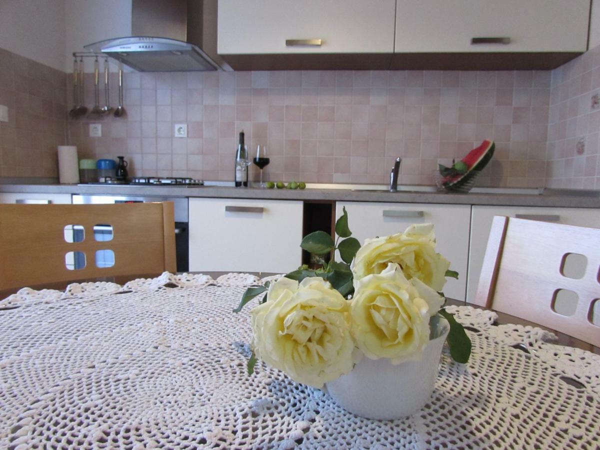 Apartment Ana Крница Экстерьер фото