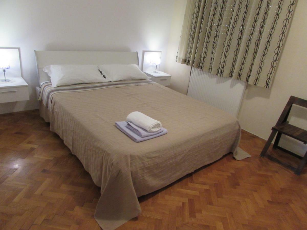 Apartment Ana Крница Экстерьер фото