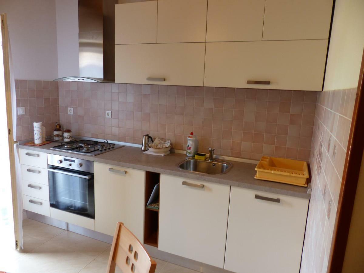 Apartment Ana Крница Экстерьер фото
